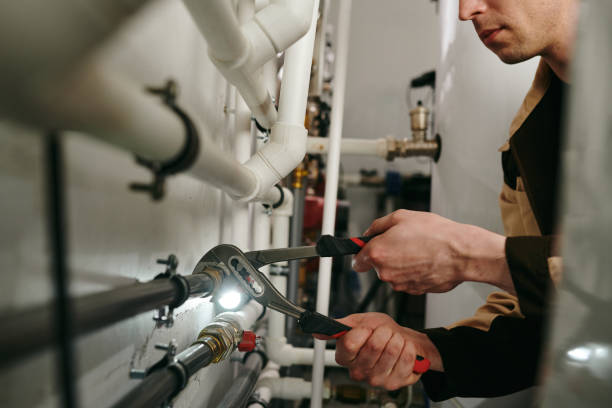 Best Plumbing Installation Services  in Flourtown, PA