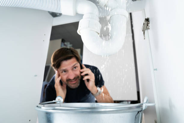 Best Sewer Line Repair  in Flourtown, PA