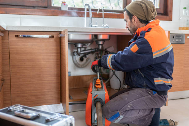 Best Sewer Cleaning Services  in Flourtown, PA