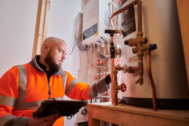 Best Commercial Plumbing Services  in Flourtown, PA