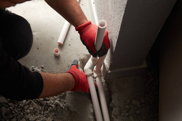 Best Sewer Line Repair  in Flourtown, PA