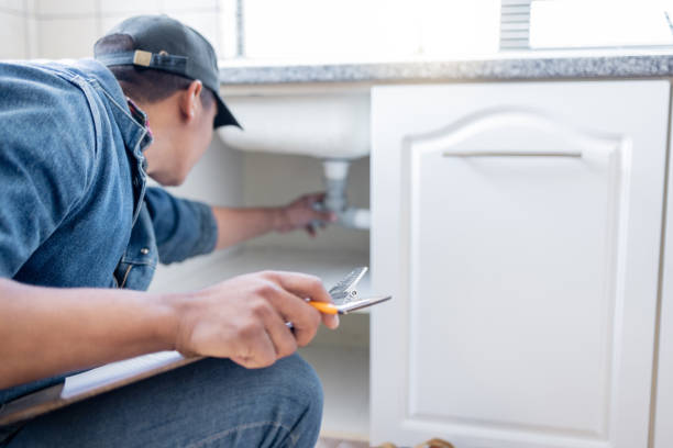 Best Water Leak Repair  in Flourtown, PA