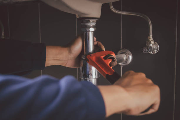 Best Gas Line Repair  in Flourtown, PA