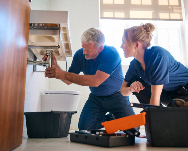 Best Emergency Plumbing Repair  in Flourtown, PA